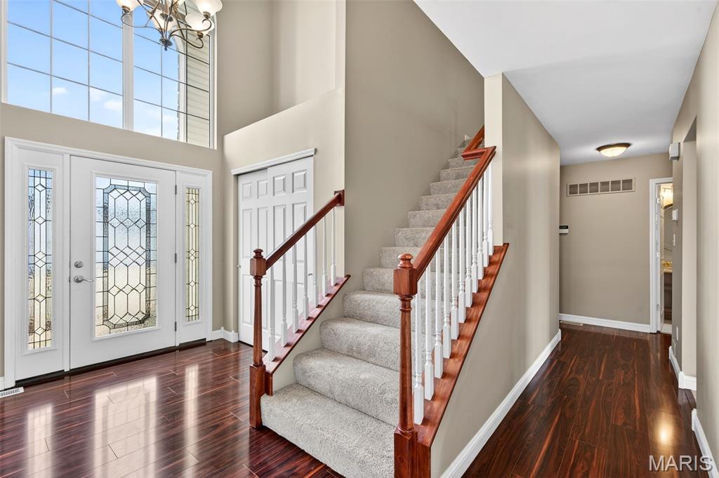 Romaine Spg Estates 02 - Residential