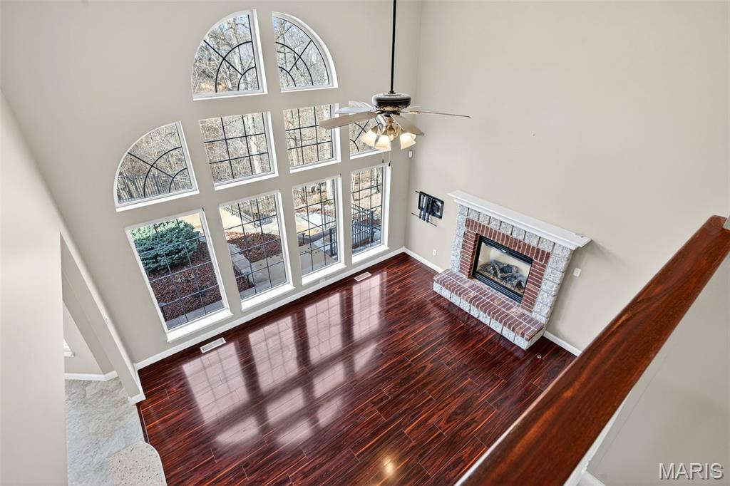 Romaine Spg Estates 02 - Residential