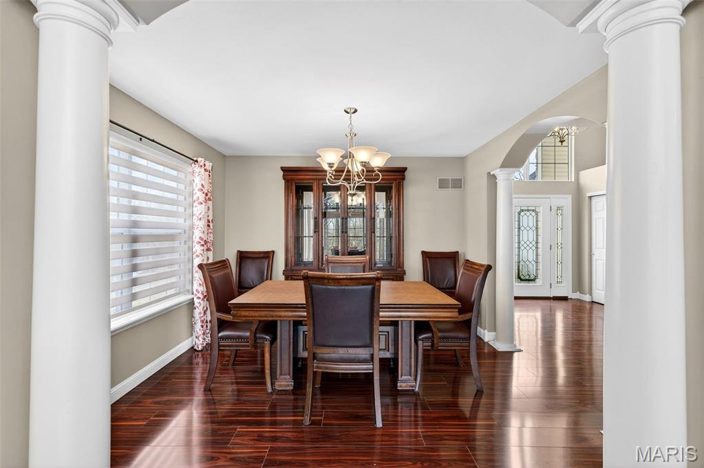 Romaine Spg Estates 02 - Residential