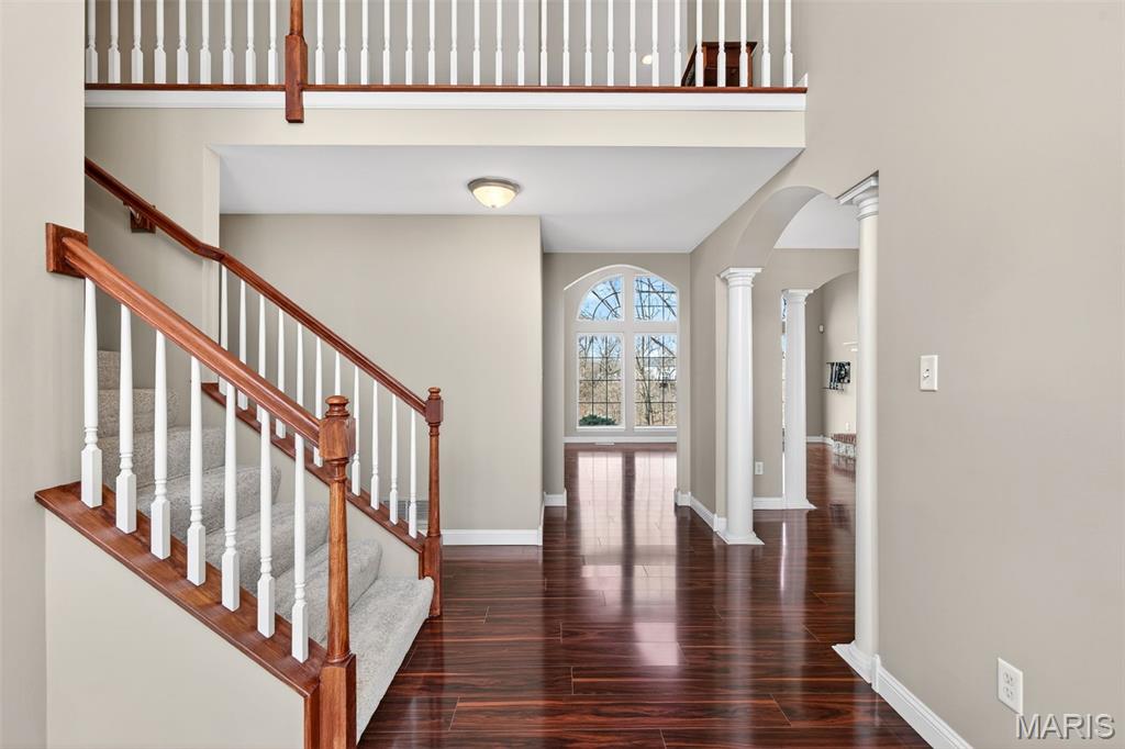 Romaine Spg Estates 02 - Residential