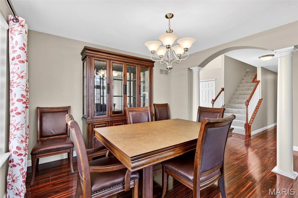 Romaine Spg Estates 02 - Residential