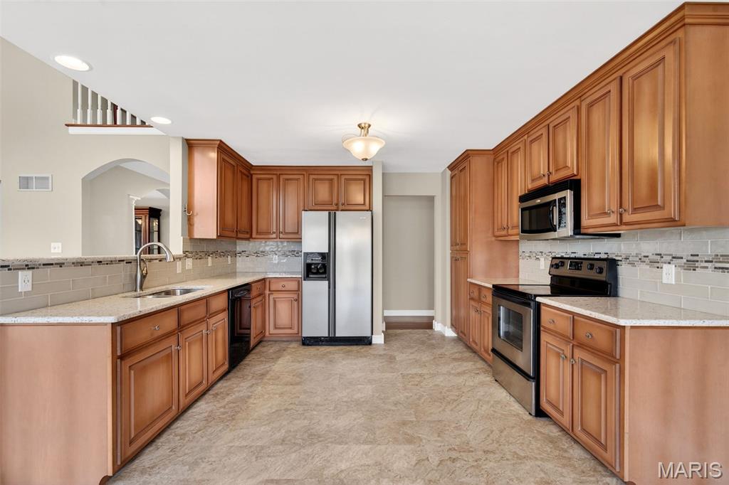 Romaine Spg Estates 02 - Residential