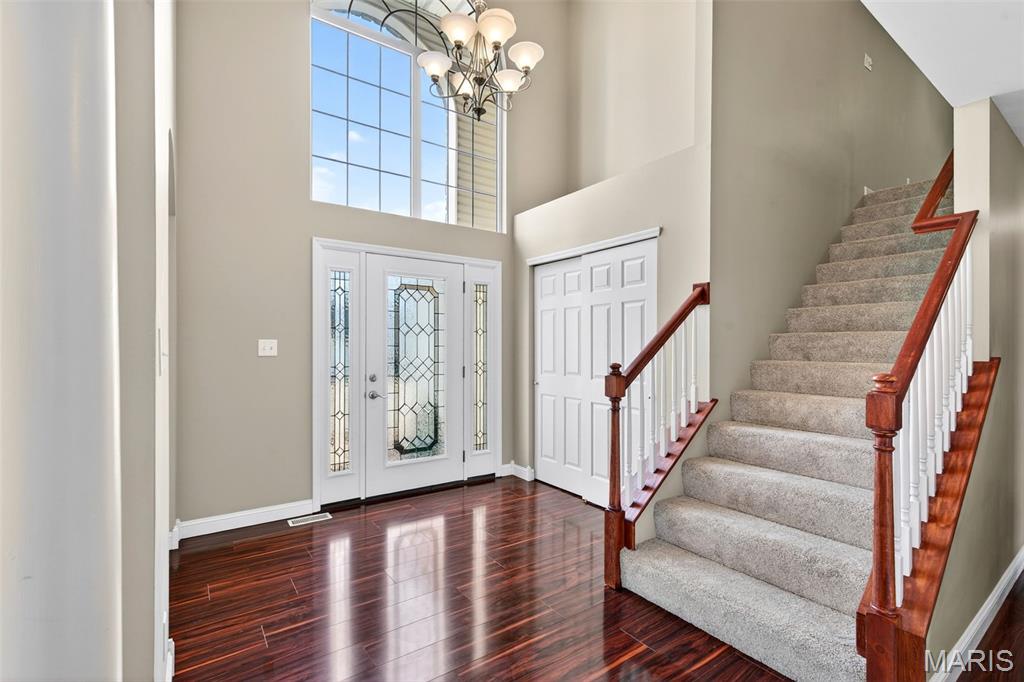 Romaine Spg Estates 02 - Residential