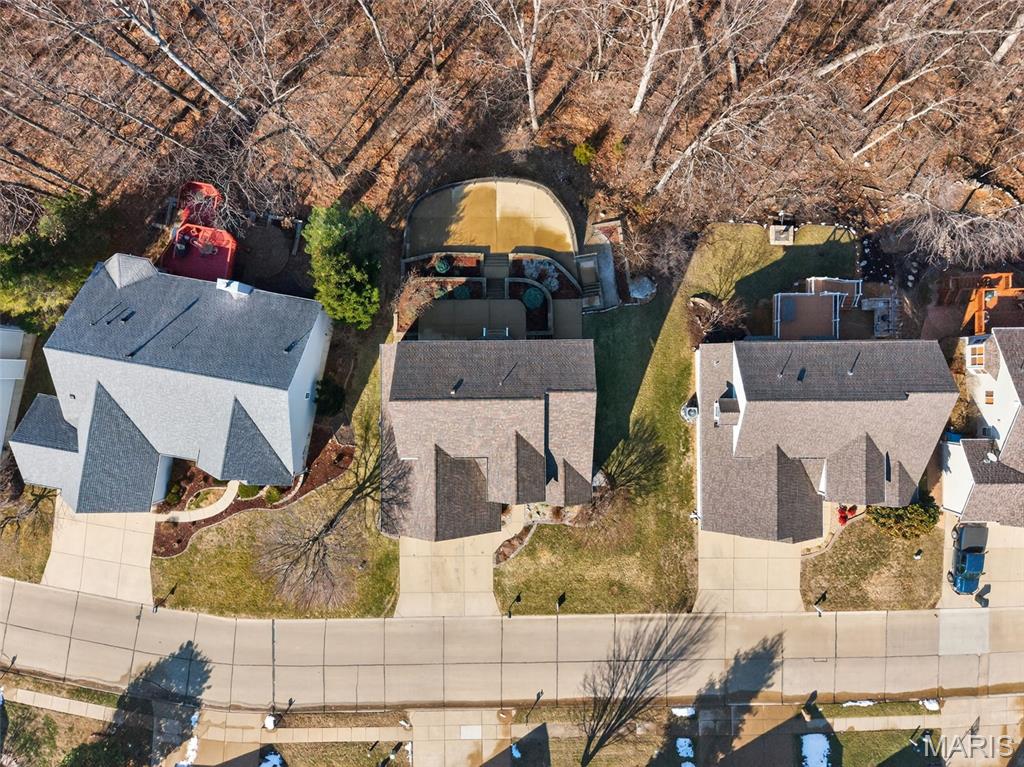 Romaine Spg Estates 02 - Residential