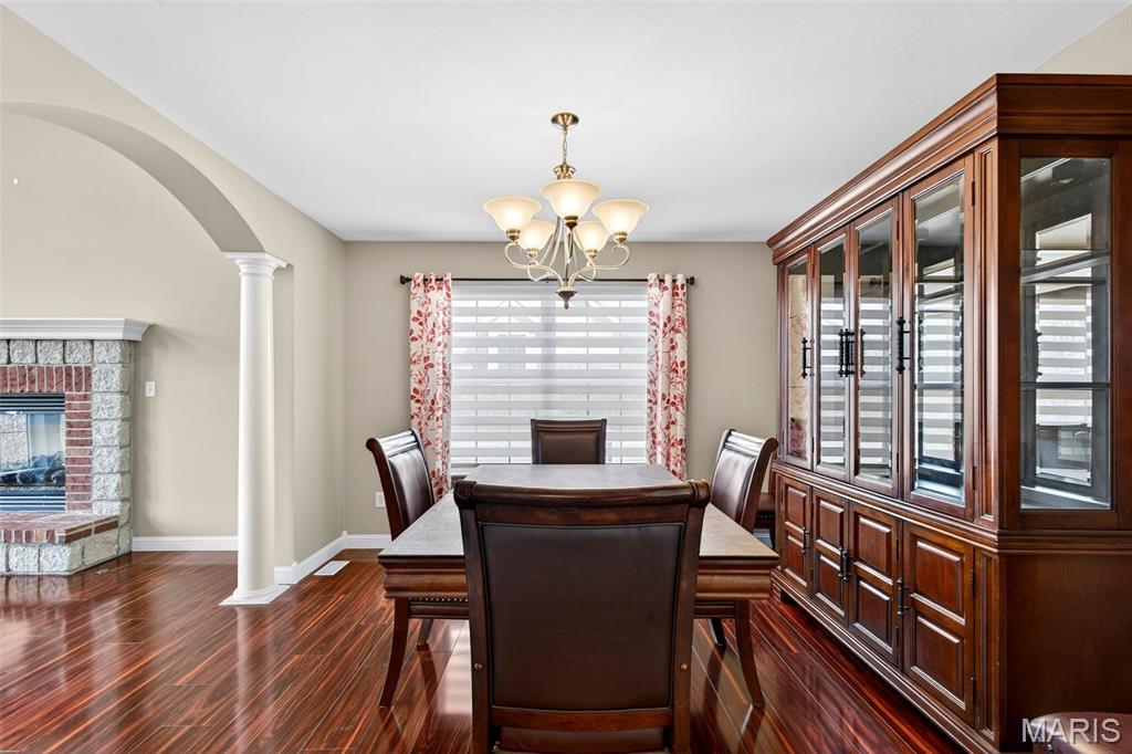 Romaine Spg Estates 02 - Residential