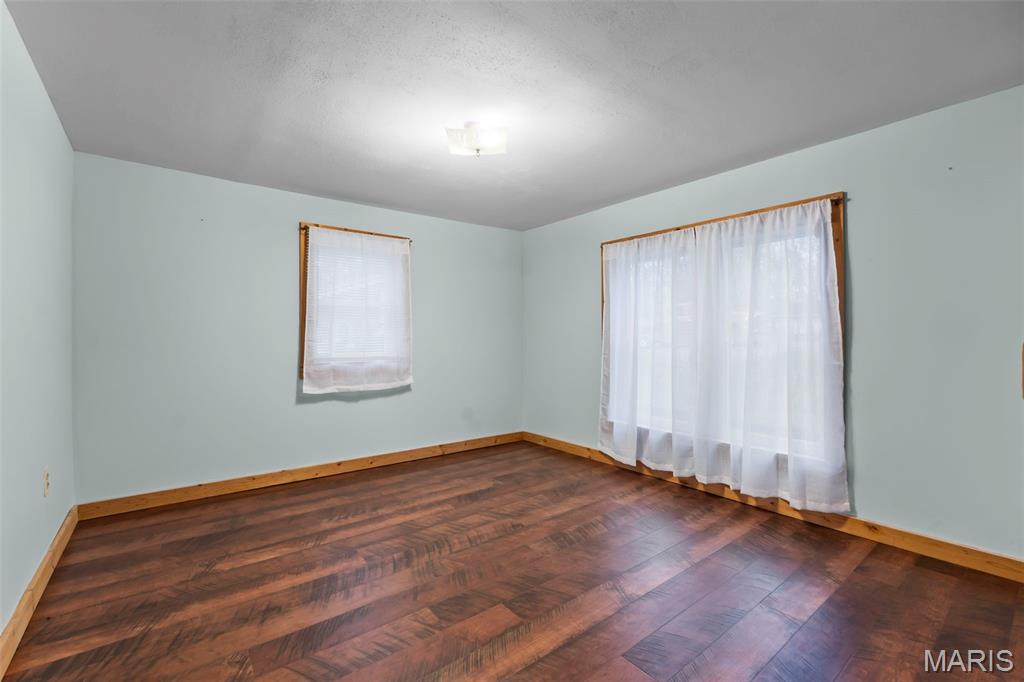 none - Residential