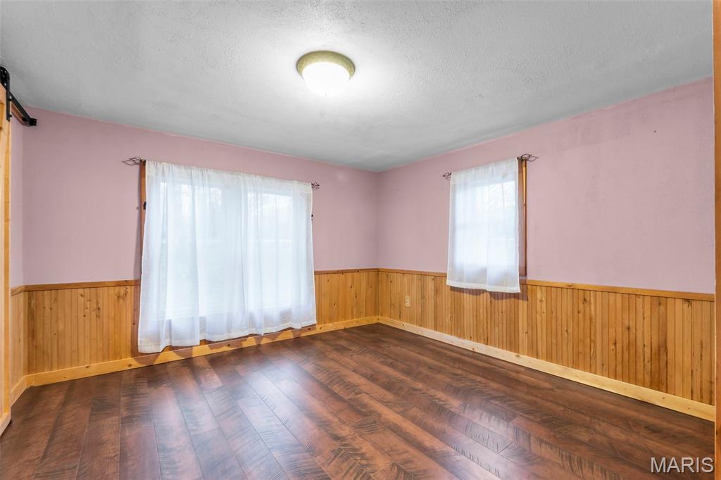 none - Residential