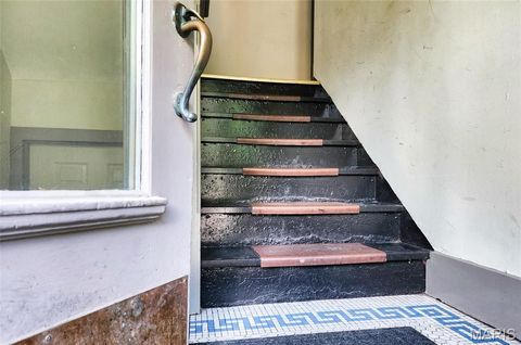 Tiny photo for 3656 Shaw Avenue #1West, St Louis, MO 63110 (MLS # 25079588)