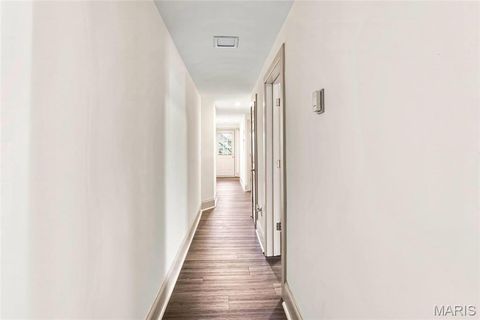 Tiny photo for 3656 Shaw Avenue #1West, St Louis, MO 63110 (MLS # 25079588)