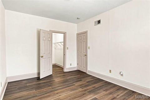 Tiny photo for 3656 Shaw Avenue #1West, St Louis, MO 63110 (MLS # 25079588)