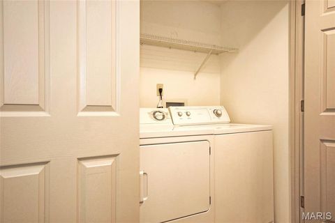 Tiny photo for 3656 Shaw Avenue #1West, St Louis, MO 63110 (MLS # 25079588)