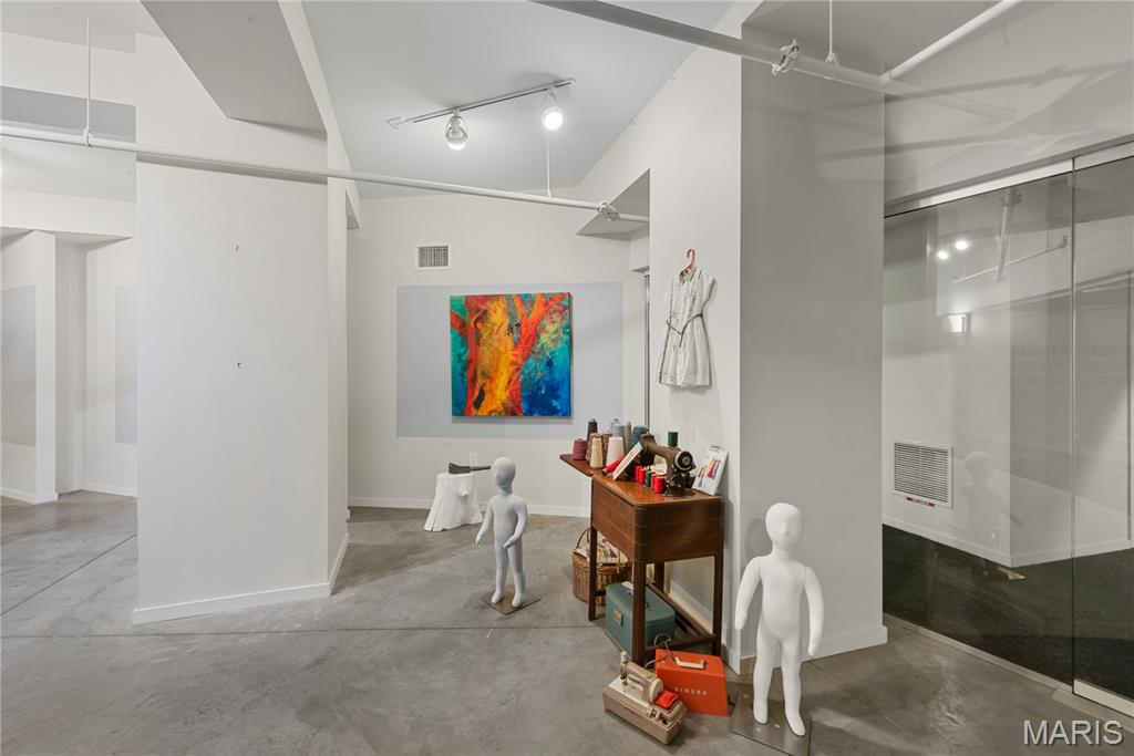 Lucas Add - Residential Income