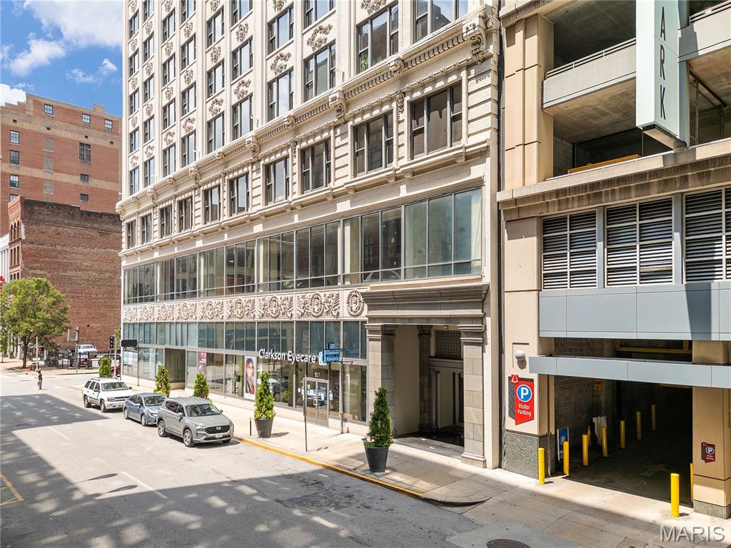 Lucas Add - Residential Income