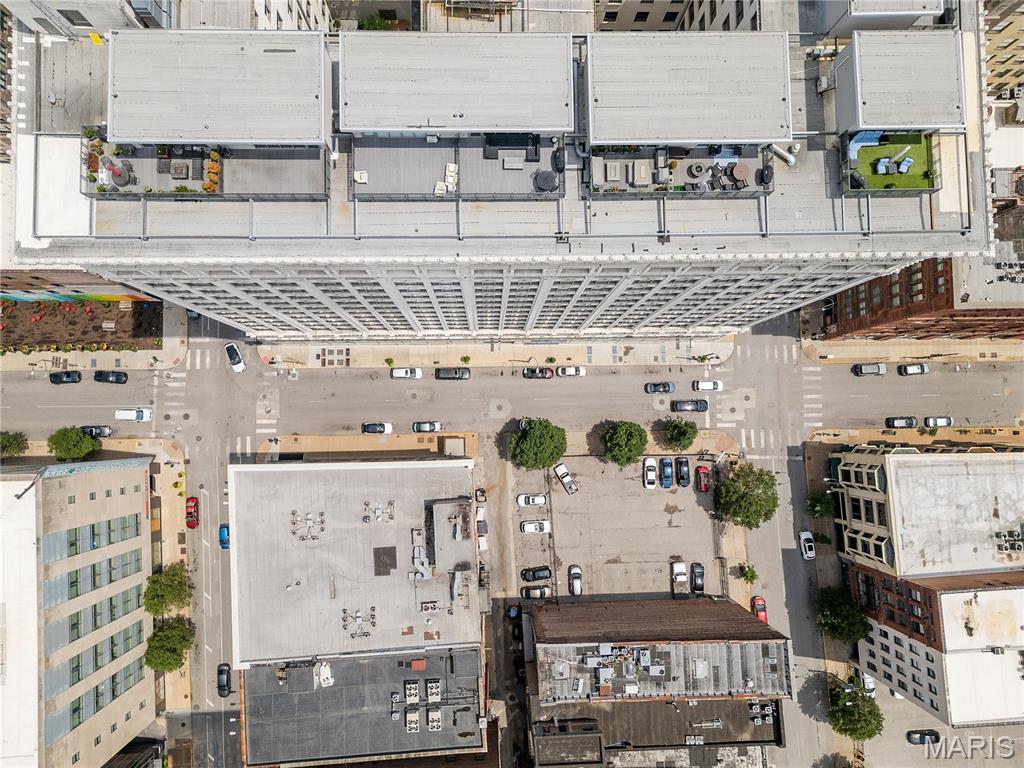 Lucas Add - Residential Income