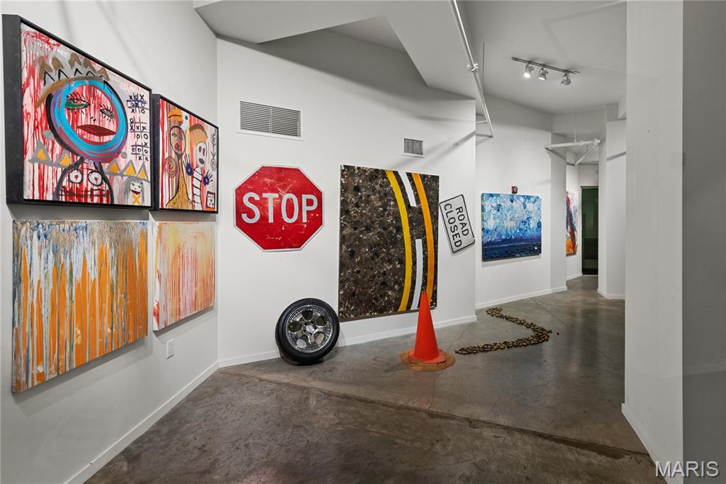 Lucas Add - Residential Income