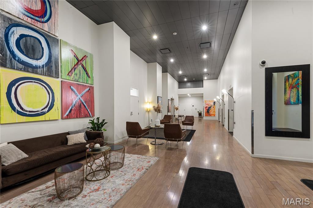 Lucas Add - Residential Income