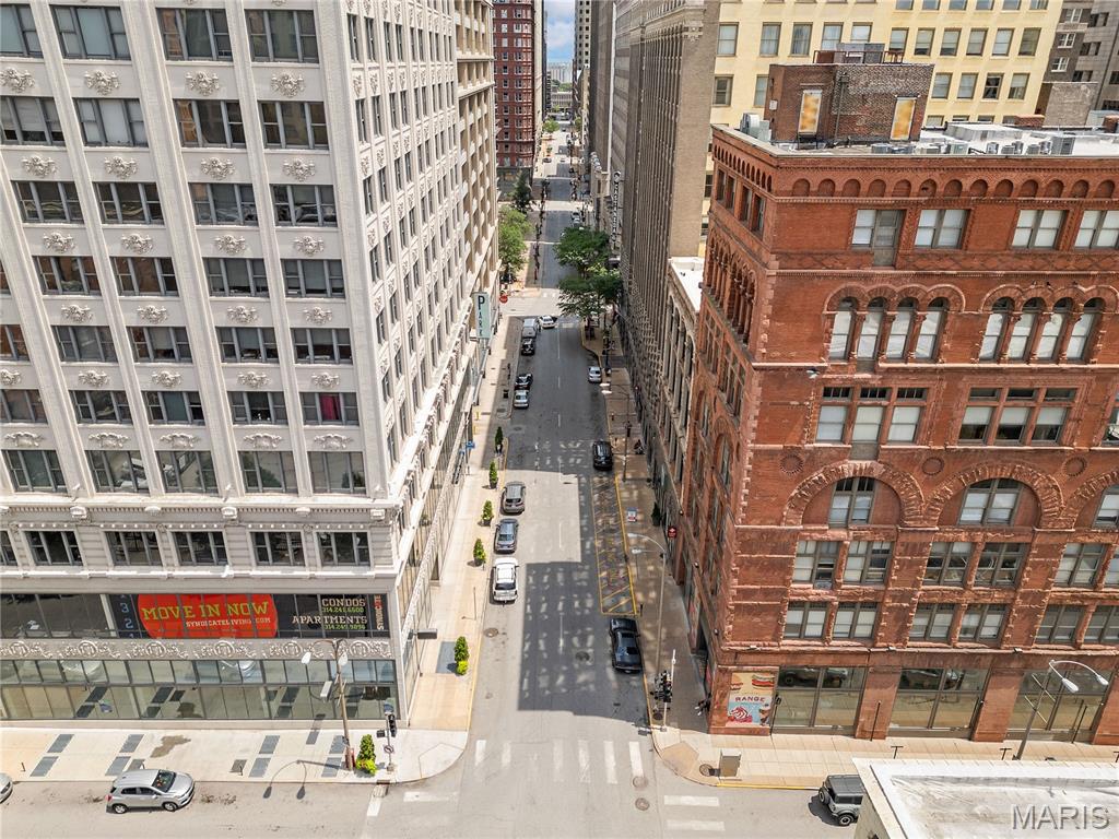 Lucas Add - Residential Income