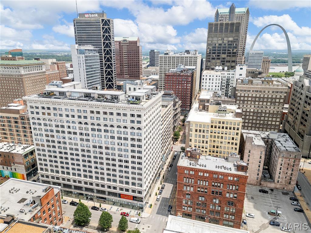 Lucas Add - Residential Income