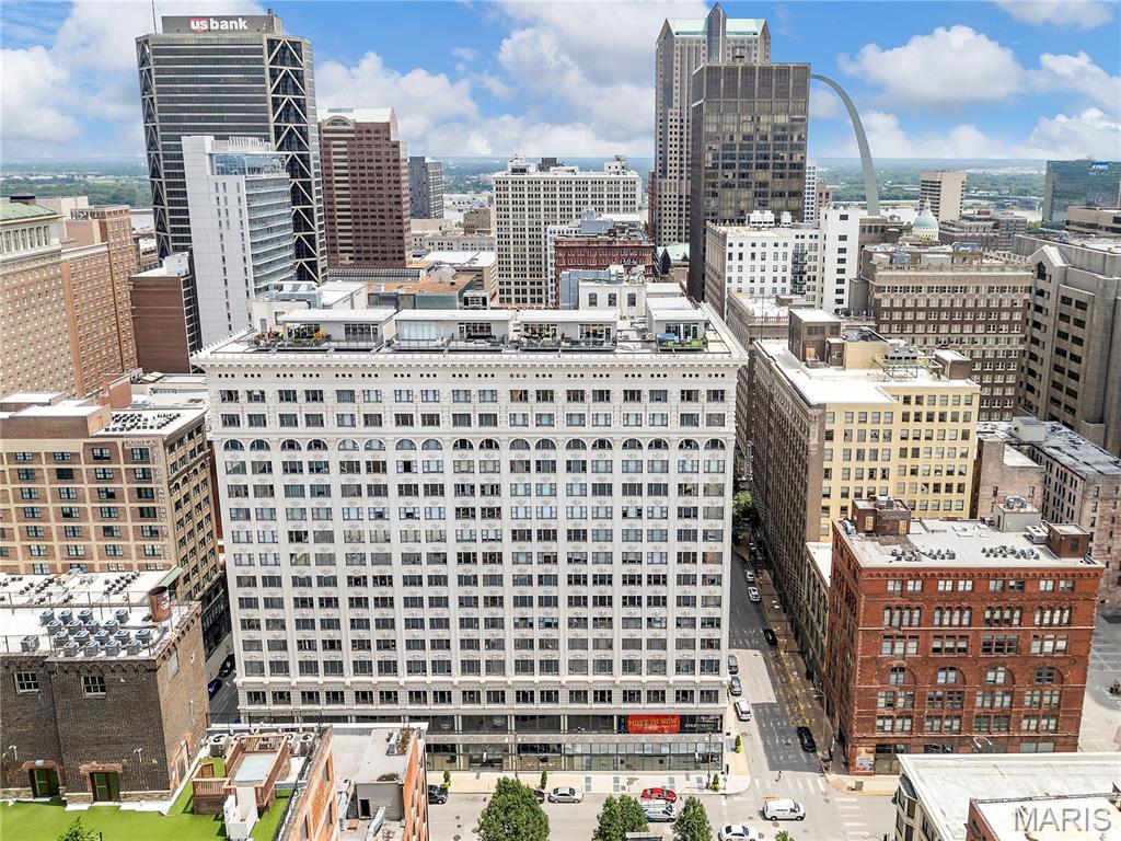 Lucas Add - Residential Income