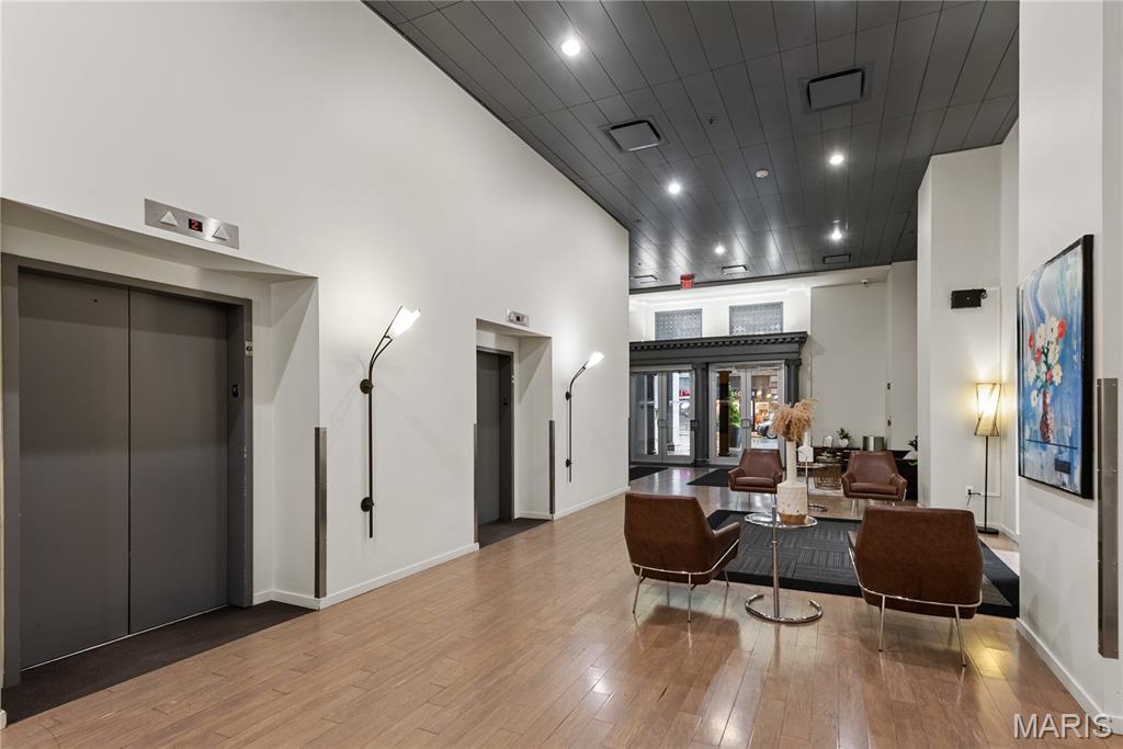 Lucas Add - Residential Income