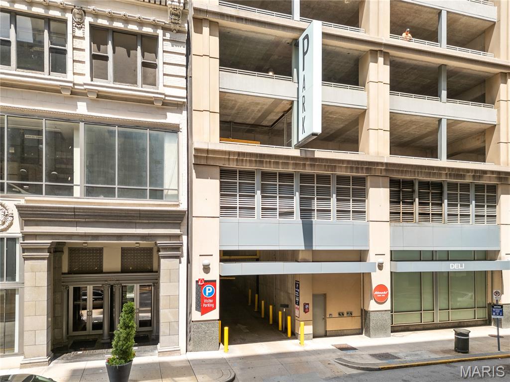 Lucas Add - Residential Income