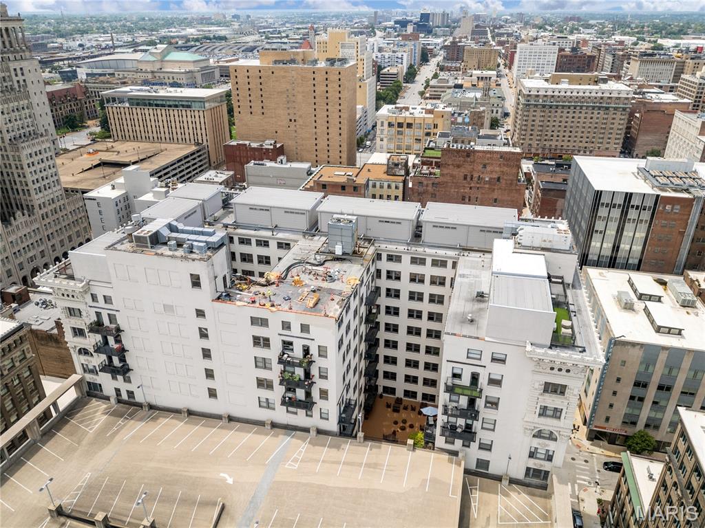 Lucas Add - Residential Income