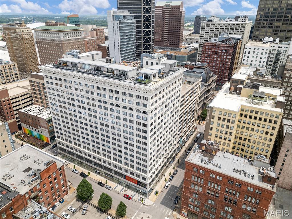 Lucas Add - Residential Income