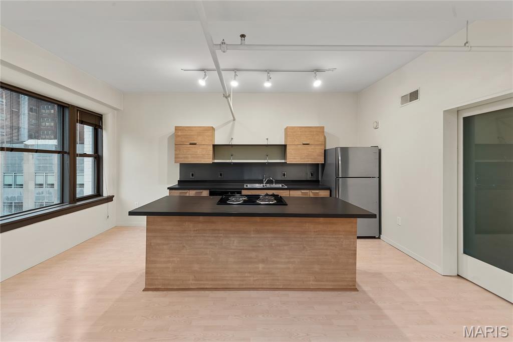 Lucas Add - Residential Income