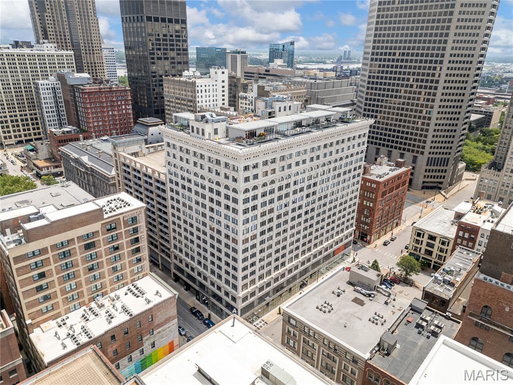 Lucas Add - Residential Income