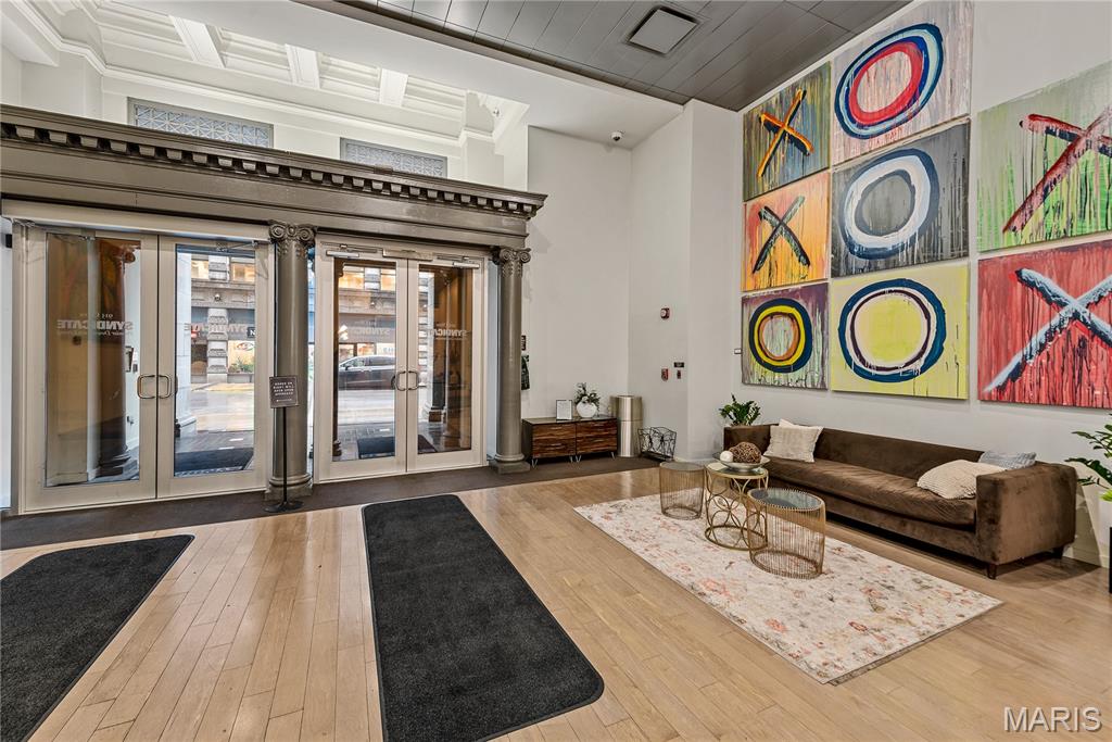 Lucas Add - Residential Income