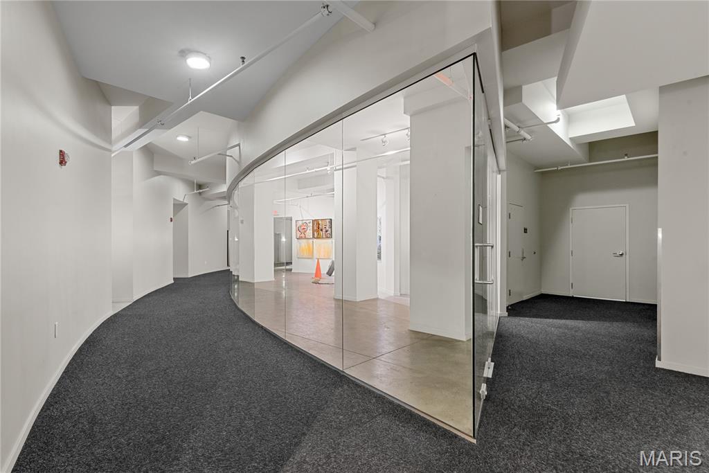 Lucas Add - Residential Income