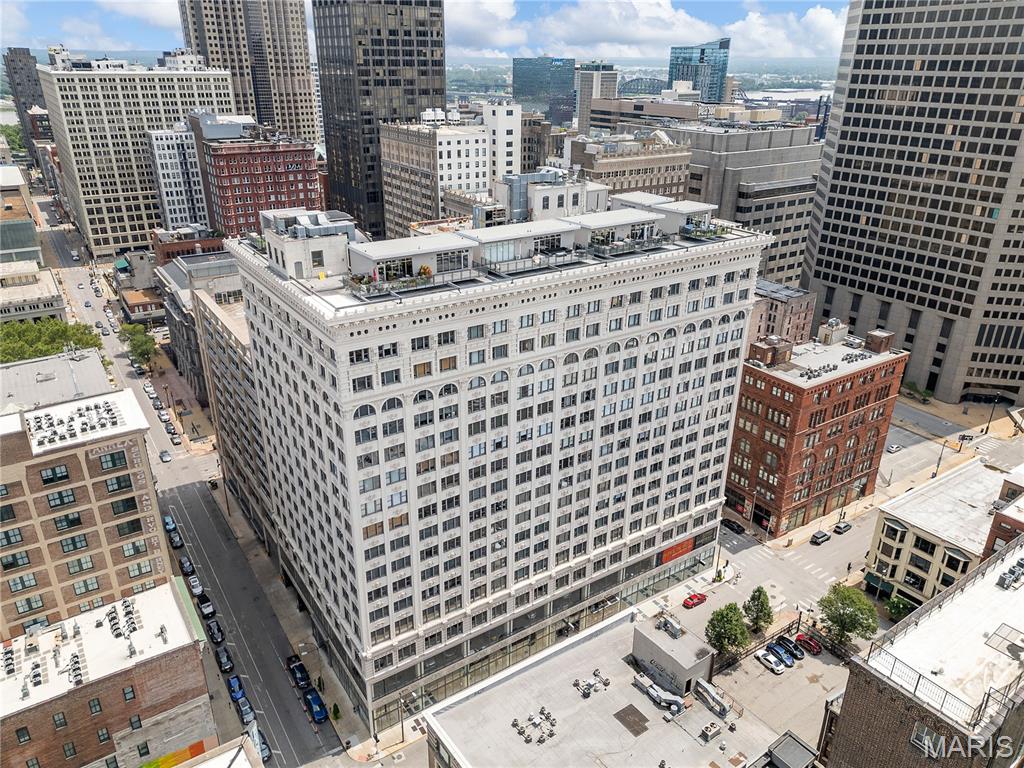 Lucas Add - Residential Income