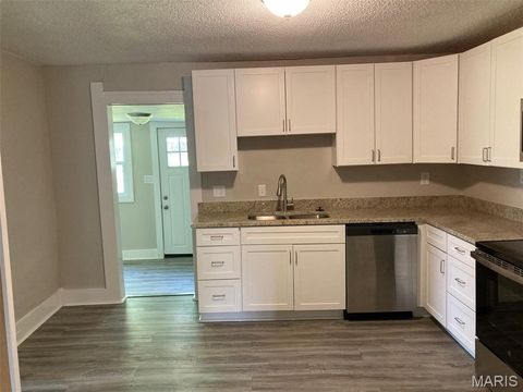 Tiny photo for 1205 Madison Street, Centertown, MO 65023 (MLS # 26030652)
