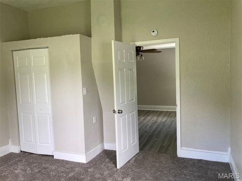 Tiny photo for 1205 Madison Street, Centertown, MO 65023 (MLS # 26030652)