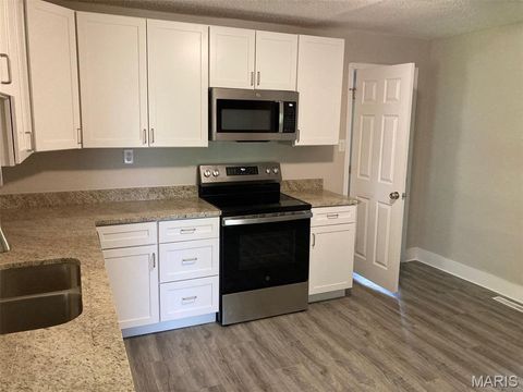 Tiny photo for 1205 Madison Street, Centertown, MO 65023 (MLS # 26030652)