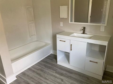 Tiny photo for 1205 Madison Street, Centertown, MO 65023 (MLS # 26030652)