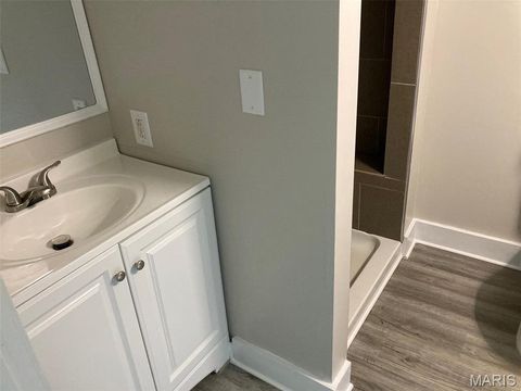 Tiny photo for 1205 Madison Street, Centertown, MO 65023 (MLS # 26030652)