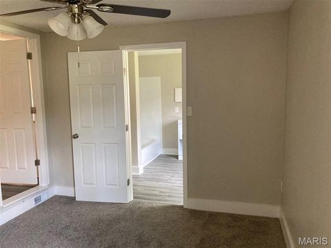 Tiny photo for 1205 Madison Street, Centertown, MO 65023 (MLS # 26030652)