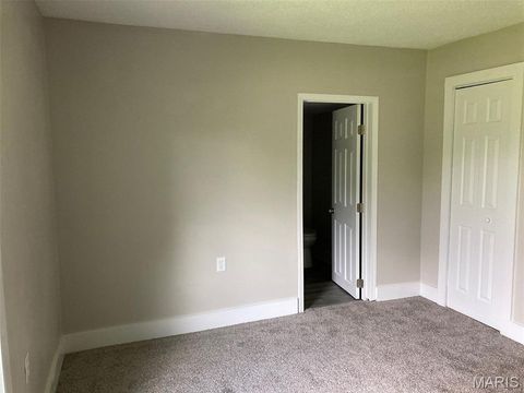 Tiny photo for 1205 Madison Street, Centertown, MO 65023 (MLS # 26030652)