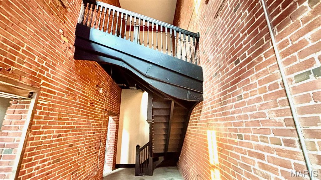 Lucas Lofts Condo - Residential Lease