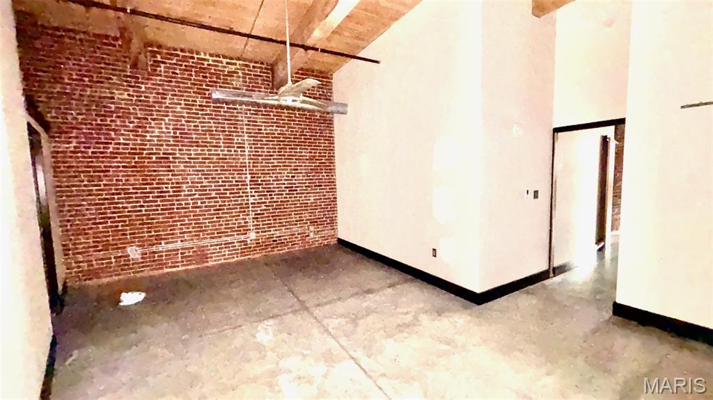 Lucas Lofts Condo - Residential Lease