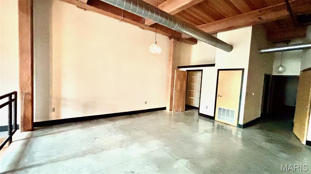 Lucas Lofts Condo - Residential Lease