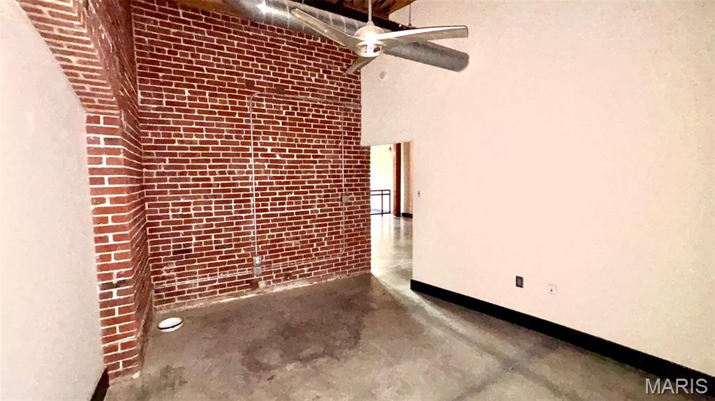 Lucas Lofts Condo - Residential Lease