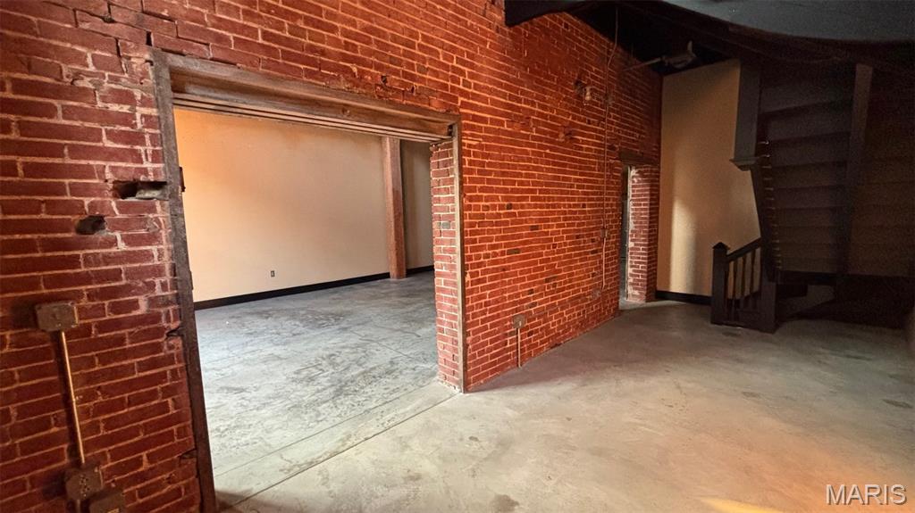 Lucas Lofts Condo - Residential Lease