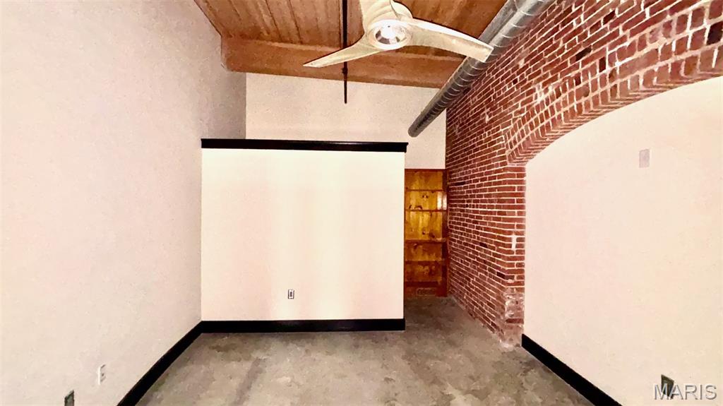 Lucas Lofts Condo - Residential Lease