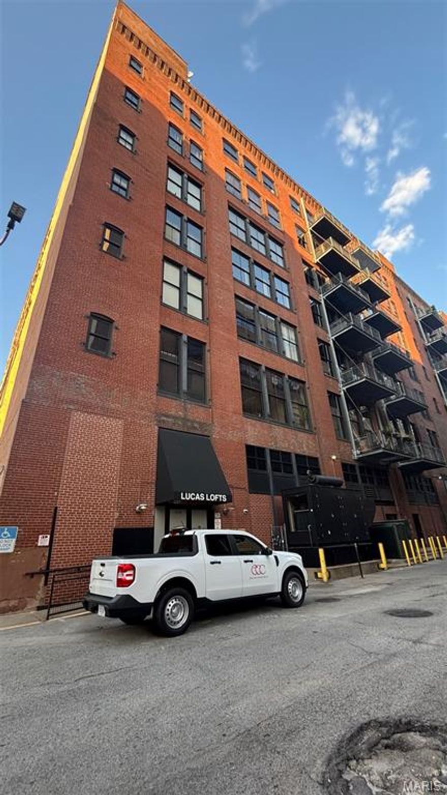 Leasing fees apply.  The application fee is $40.00 per adult