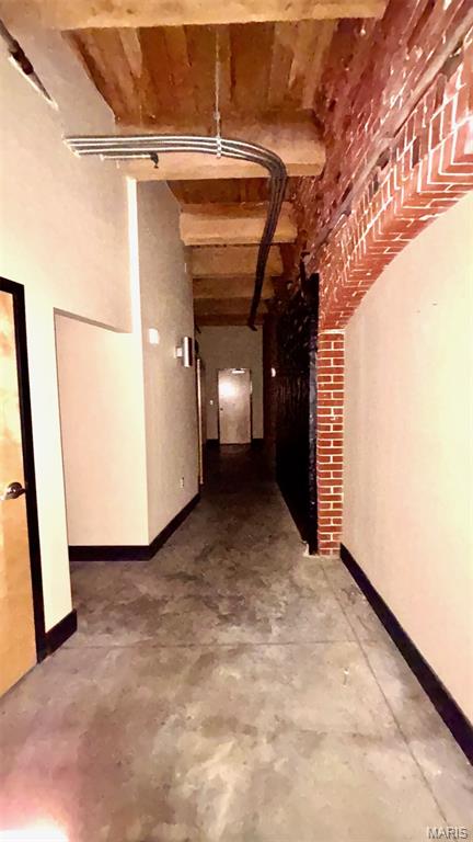 Lucas Lofts Condo - Residential Lease