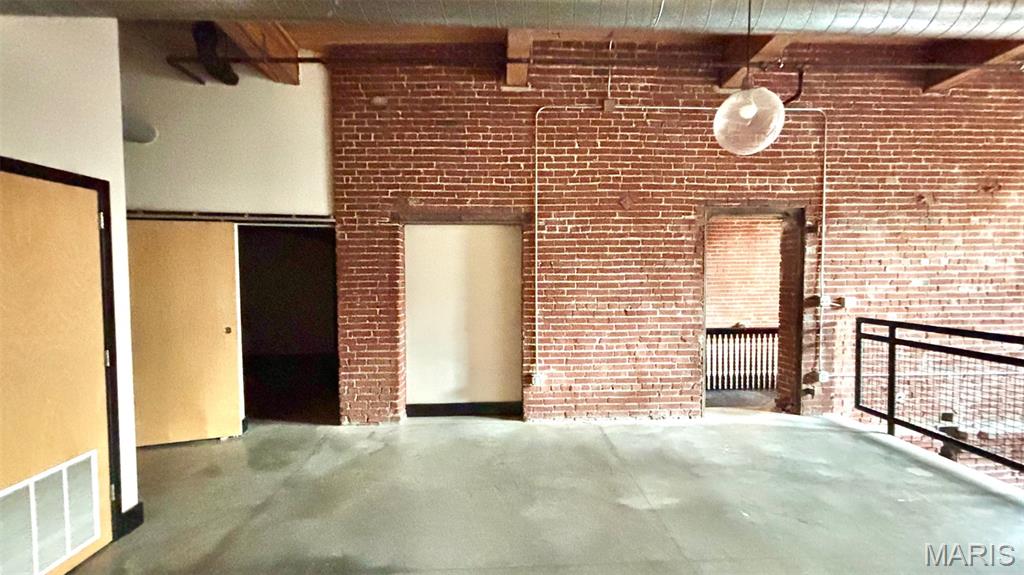 Lucas Lofts Condo - Residential Lease