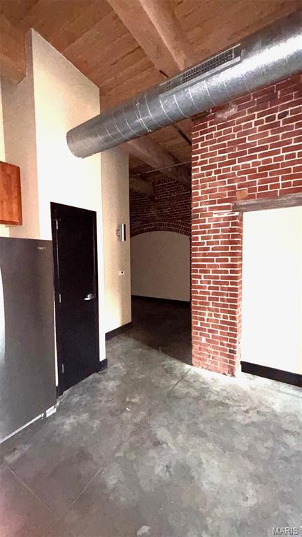 Lucas Lofts Condo - Residential Lease