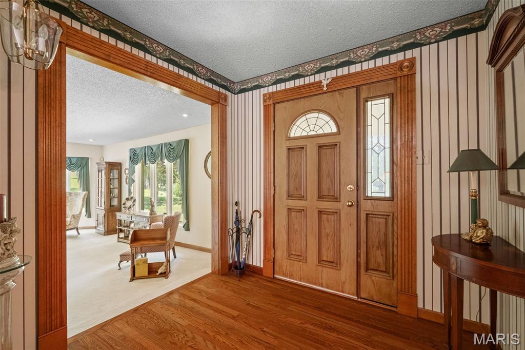 1255 Walnut Hill Farm Drive